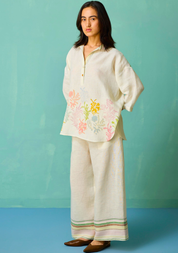Luma Floral Set