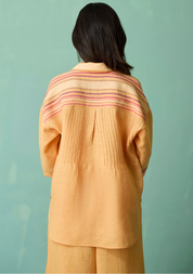 Luma Floral Shirt