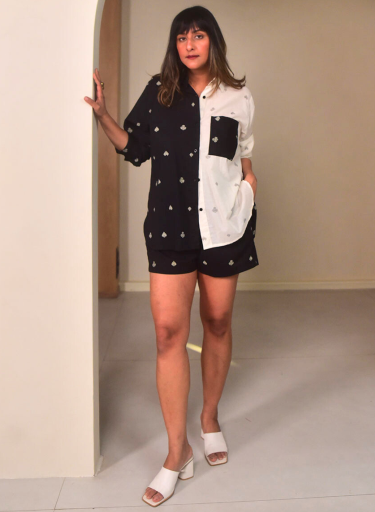 Lumi Shirt
