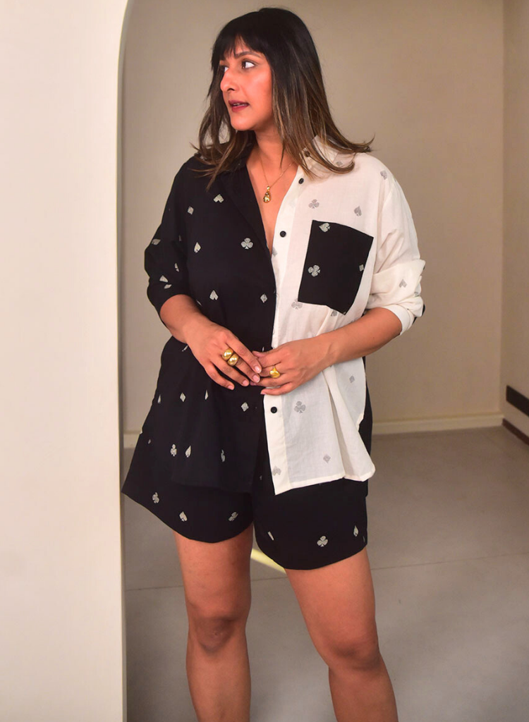 Lumi Shirt