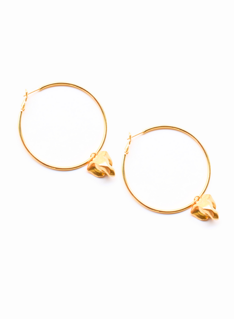 Luminary Hoops