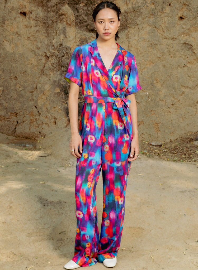 Luna Jumpsuit