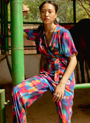 Luna Jumpsuit