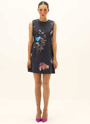 Lune Dress