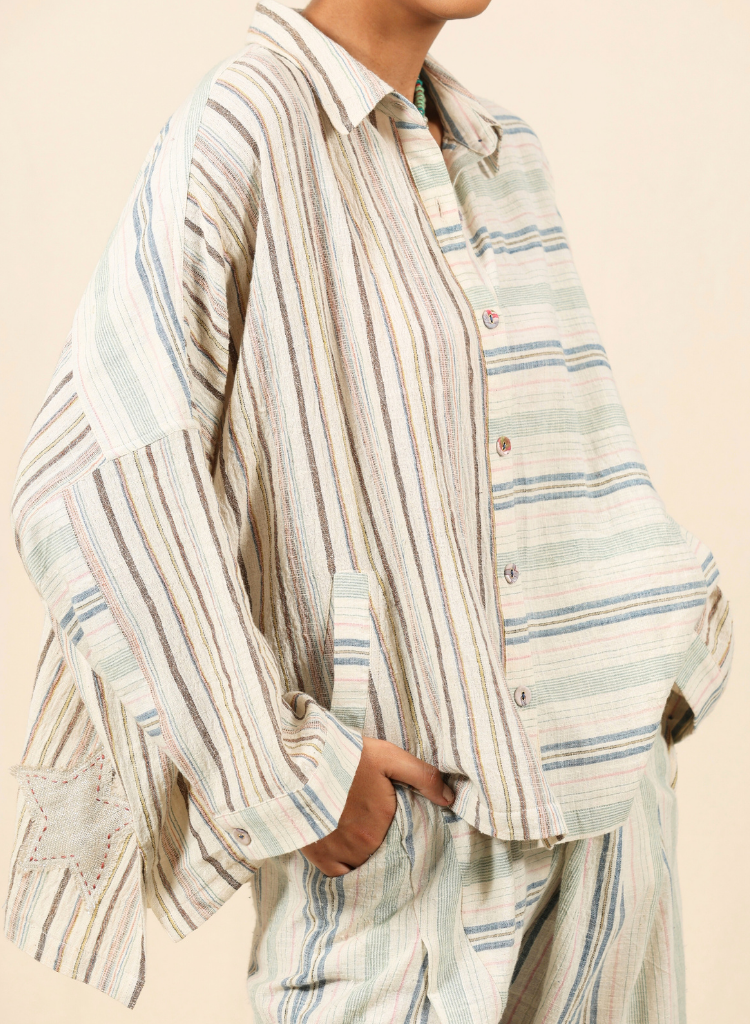 Maati Shirt