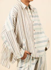 Maati Shirt