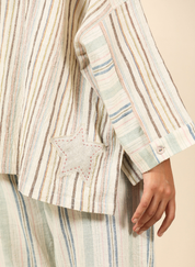 Maati Shirt