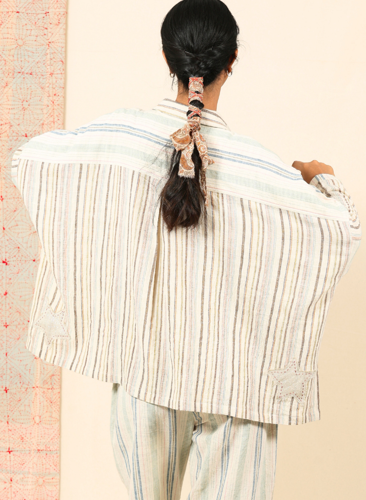 Maati Shirt
