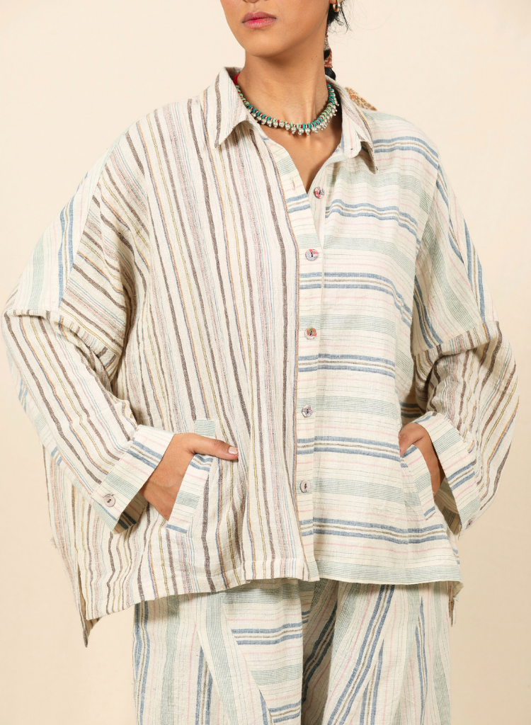 Maati Shirt