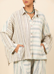 Maati Shirt