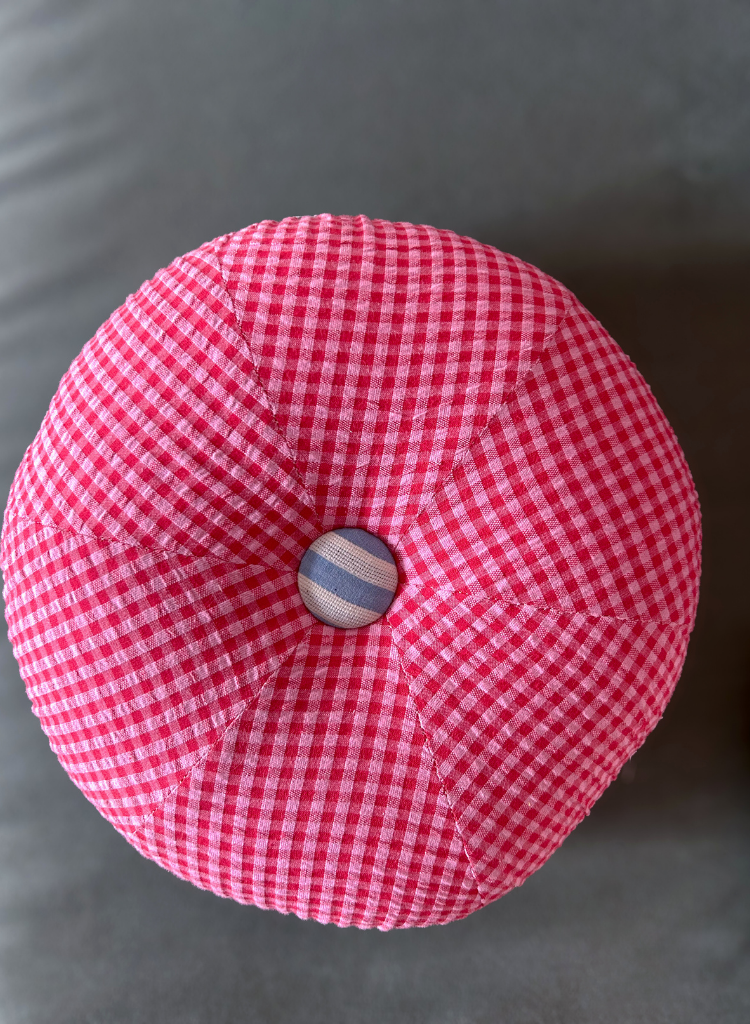 Macaron Reversible Cushion