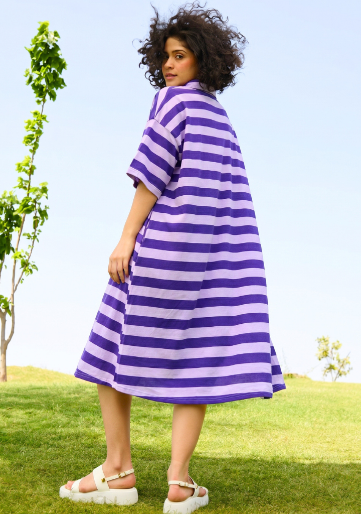 Madame Dress