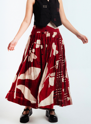 Madder Skirt