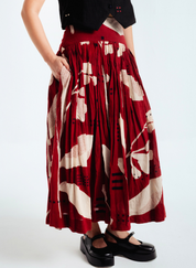 Madder Skirt