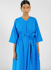 Madera Belt Dress