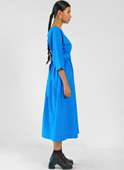 Madera Belt Dress