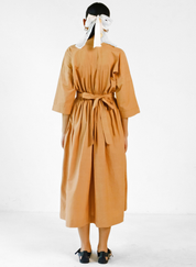 Madera Belt Dress