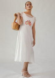 Madhumalti Dress Set