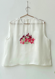 Madhumalti Top