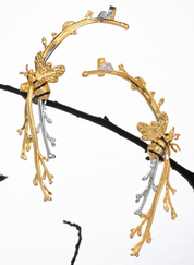 Madhumool Earrings