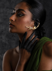 Madhumool Earrings