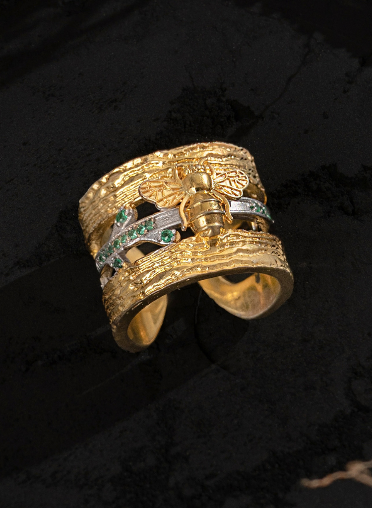 Madhumool Ring