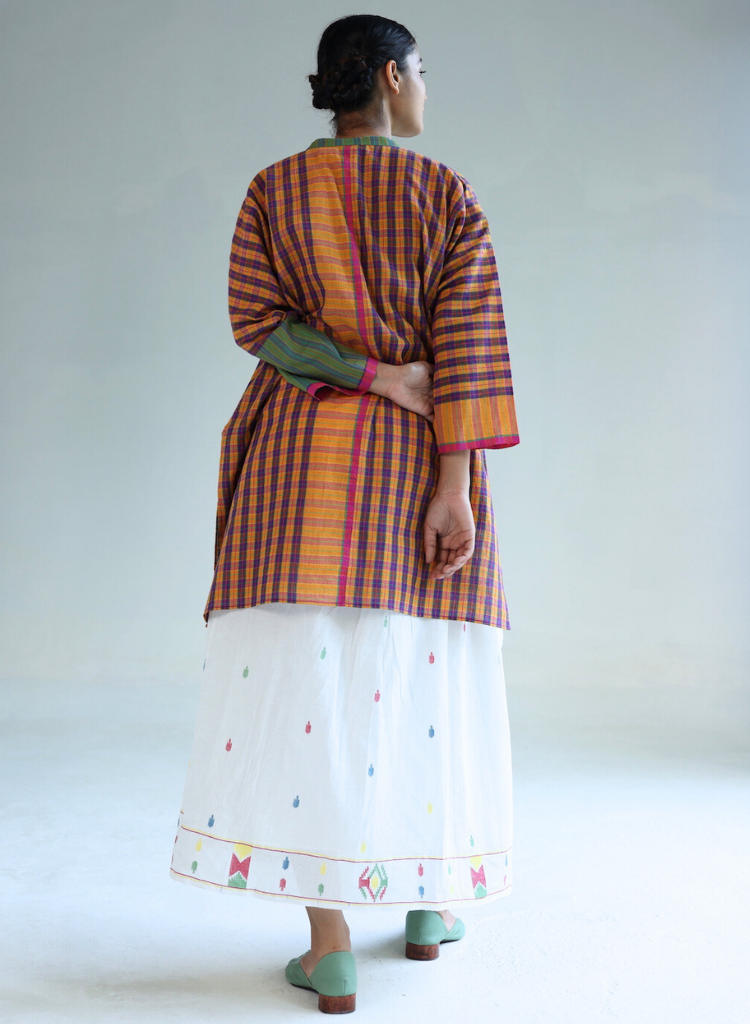 Madras Rozana Kurta