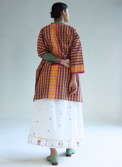 Madras Rozana Kurta