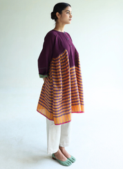 Madras Tunic