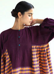 Madras Tunic