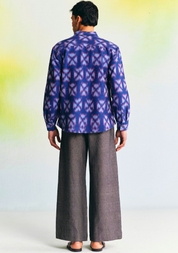 Magma Full Shirt