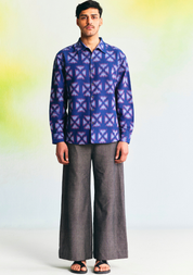 Magma Full Shirt