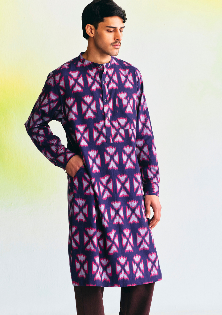 Magma Kurta