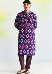 Magma Kurta