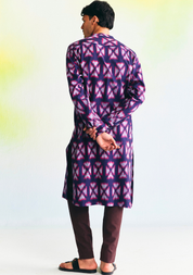 Magma Kurta