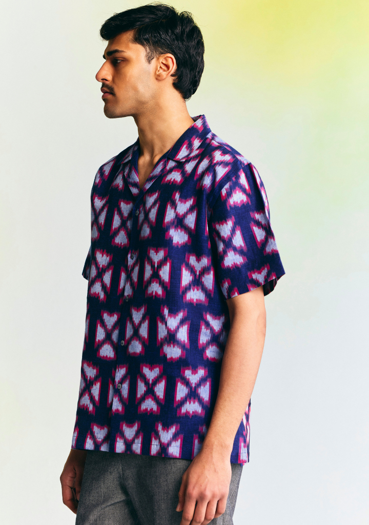 Magma Resort Shirt