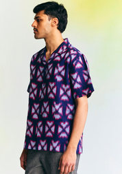 Magma Resort Shirt