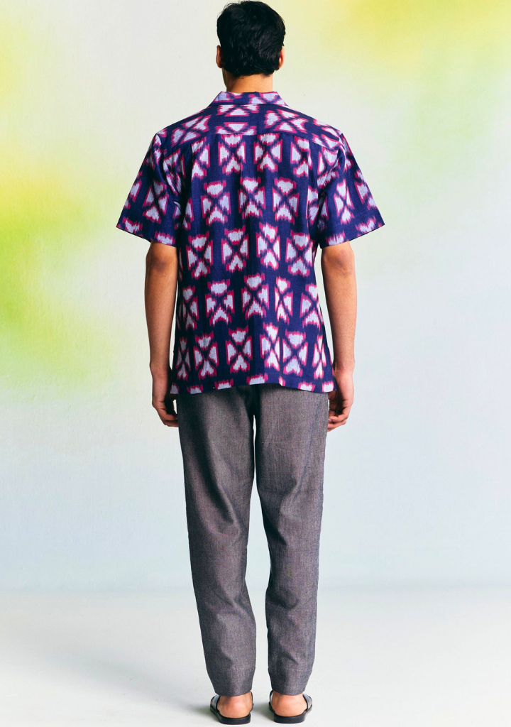 Magma Resort Shirt