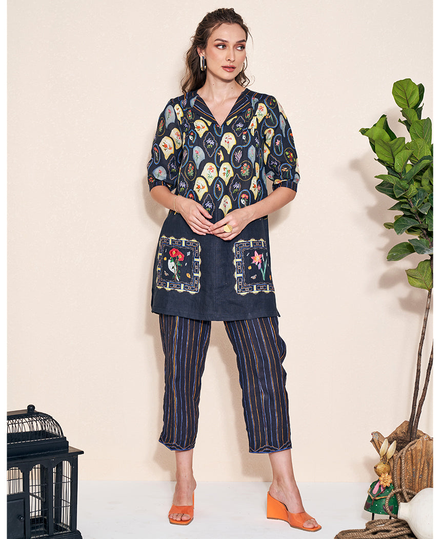 Magpie Set – NETE.IN