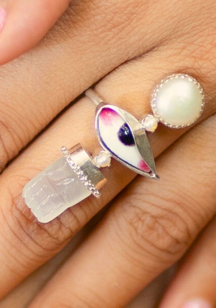 Maha Rasa Ring