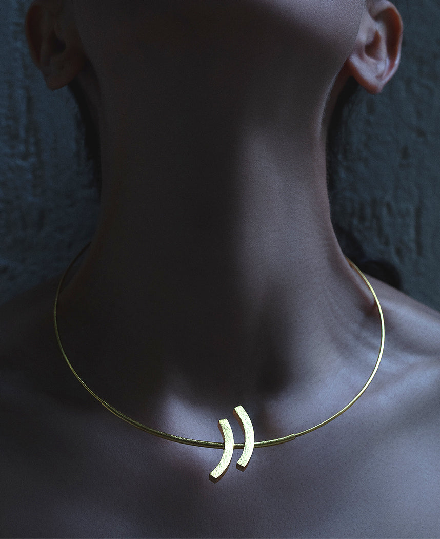 Mahhala Choker
