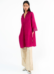 Maitra Silk Kurta