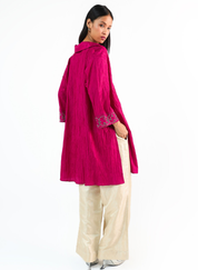 Maitra Silk Kurta