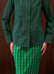 Malachite Set
