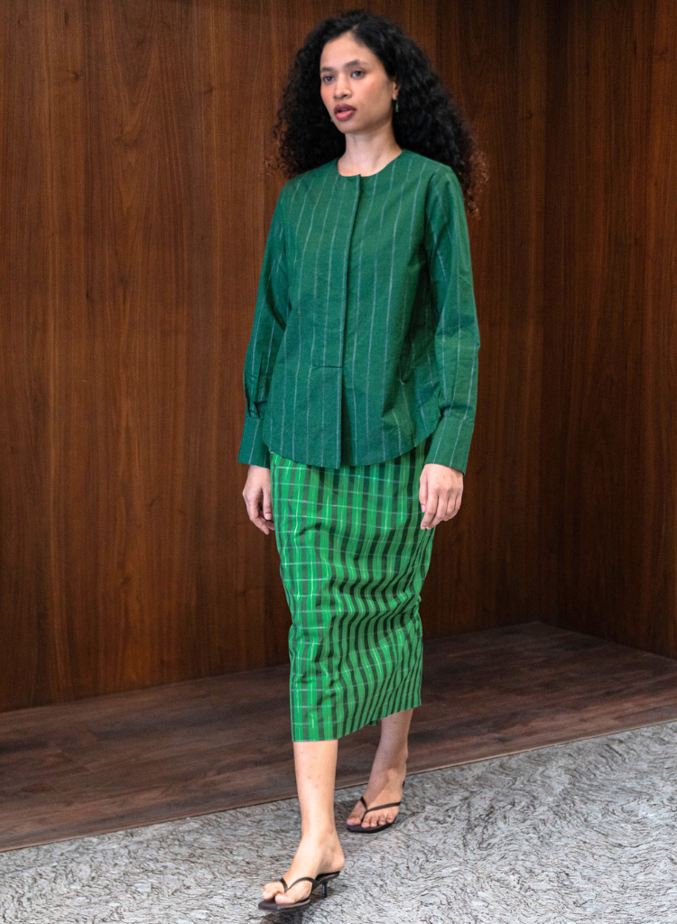 Malachite Set