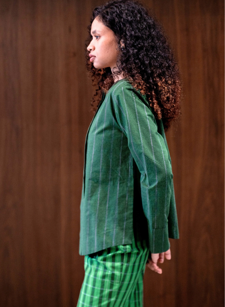 Malachite Set