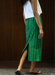 Malachite Set