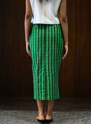 Malachite Set