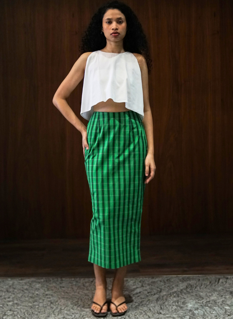 Malachite Set