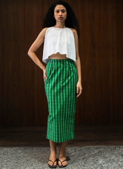 Malachite Set